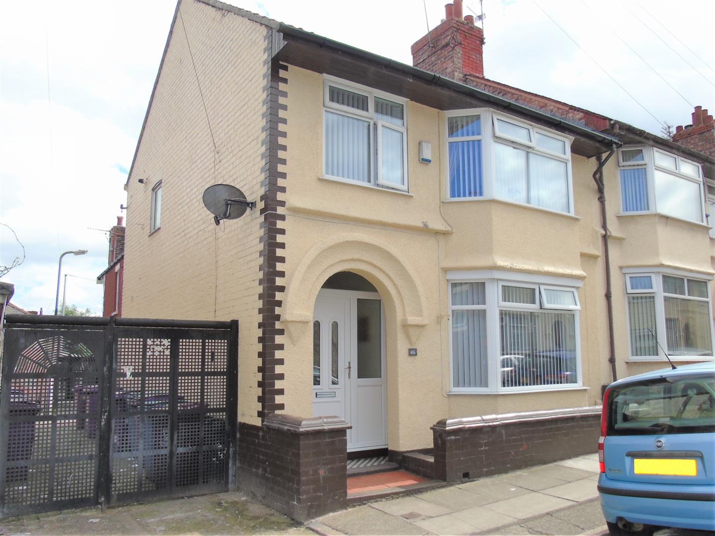 Available Properties Estate Agents, Aintree, Liverpool Grosvenor